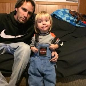 Meet your Posher, Thomas